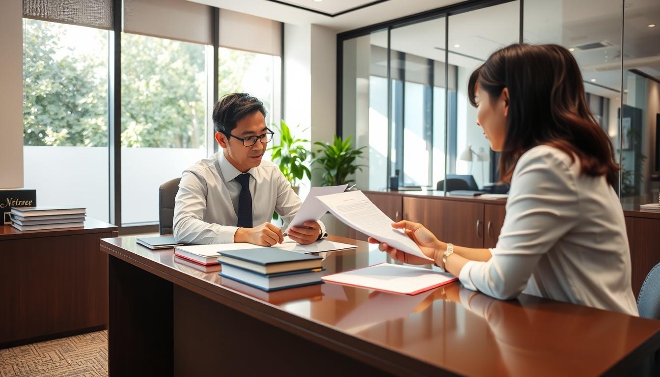 Reliable Notary Office